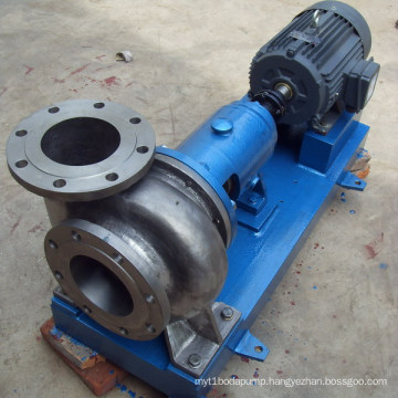 Mini style 115v Titanium Process Usage Slurry Pump